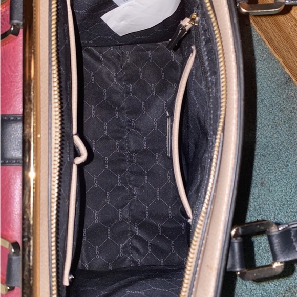 Aldo tote purse - Picture 4 of 5